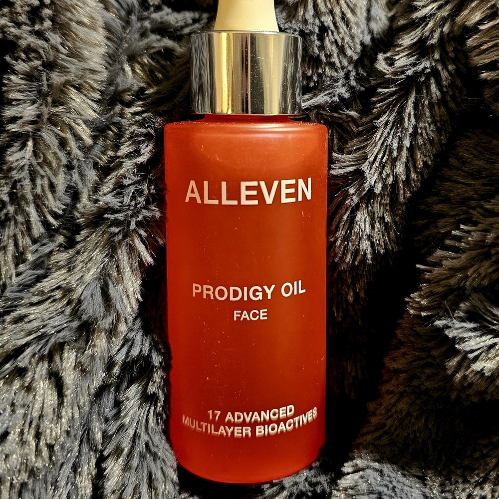 ALLEVEN Prodigy Oil Face
